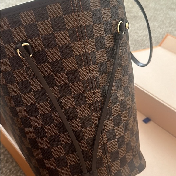 Louis Vuitton neverfull MM - Picture 5 of 7